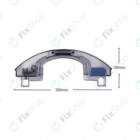 Ecovacs Deebot N-series, T-series, Ozmo-series - Zásobník na Vodu