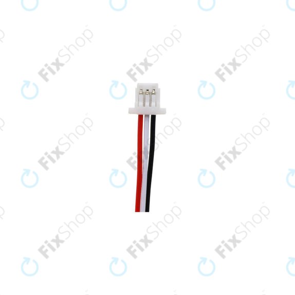 Baterie pro JBL Tune 510BT, 450mAh, Li-Pol, 3.7V, 02-553-3494, HQ