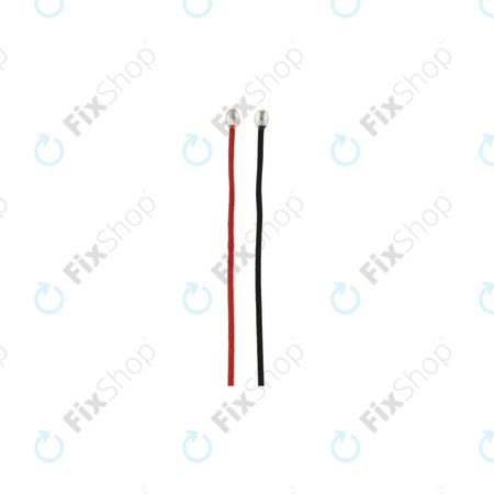 Baterie pro Bose Soundsport Pulse, Wireless, 60mAh, Li-Ion, 3.7V, CP1654, HQ