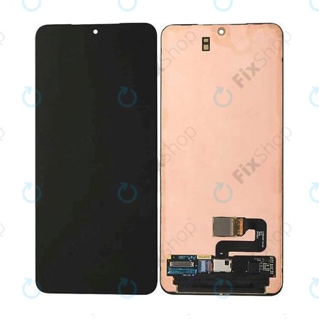 Samsung Galaxy S21 G991B - LCD Displej + Dotykové Sklo - GH96-13942B Genuine Service Pack