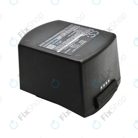 Baterie pro Hilti SFC14-A, SFH140A, 4000mAh, Li-Ion, 14.4V, B14/3.3, HQ