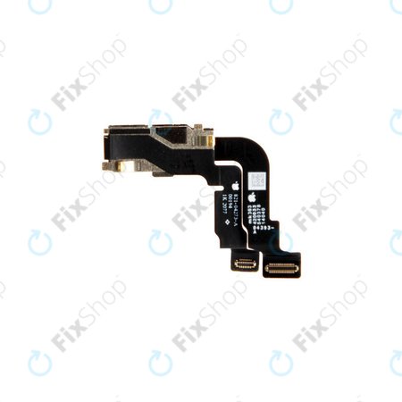 Přední Kamera pro iPhone 15 Pro | 661-35697 | Genuine Apple