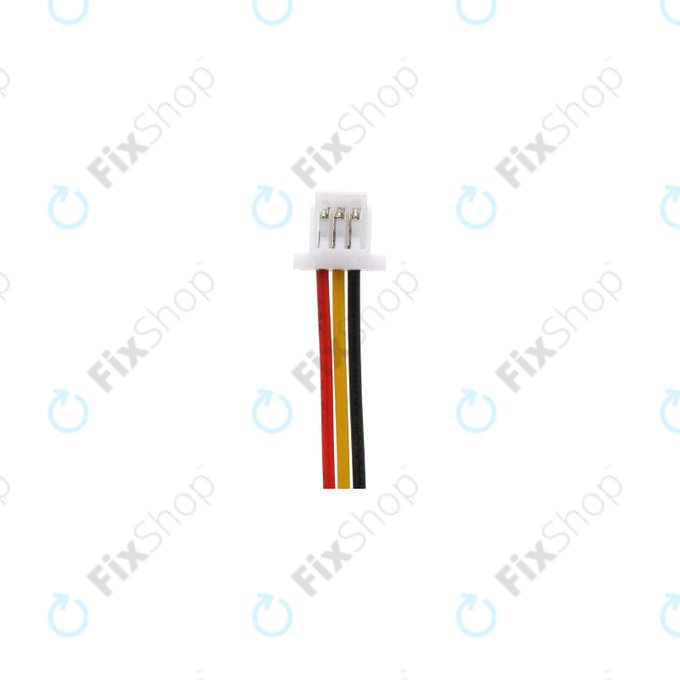 Baterie pro Sennheiser GSP 350, 500, 670, 350mAh, Li-Pol, 3.7V, AHB552826TPC-2, HQ