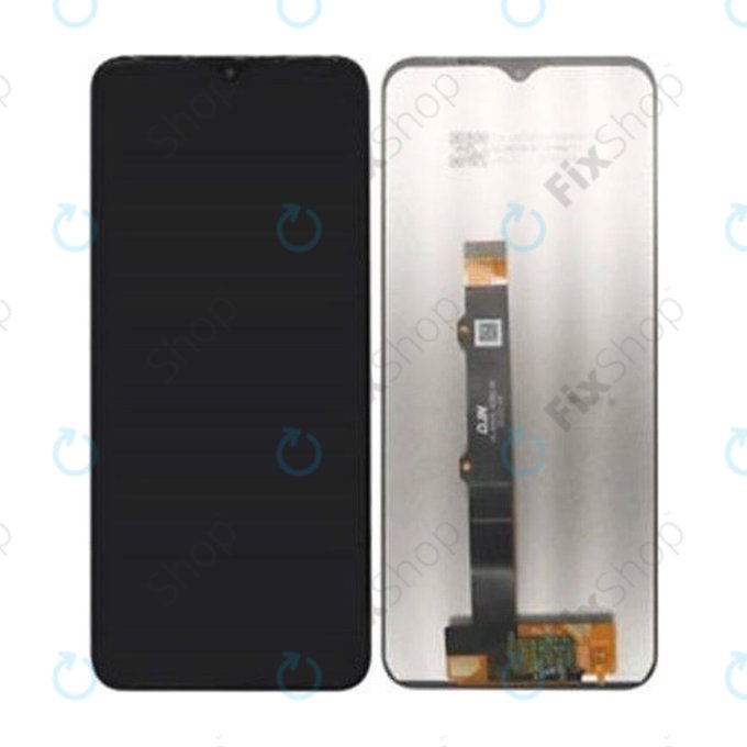Motorola Moto G50 XT2137 - LCD Displej + Dotykové Sklo TFT