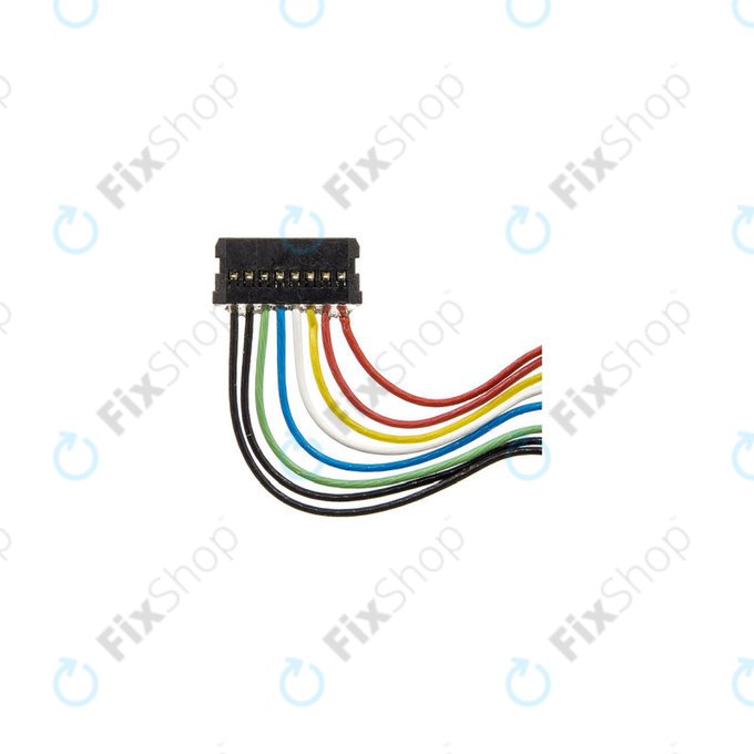 Baterie pro Lenovo IdeaPad Miix 510, Miix520, Miix 5 Pro, 4850mAh, Li-Pol, 7.68V, 2ICP5/70/106, HQ