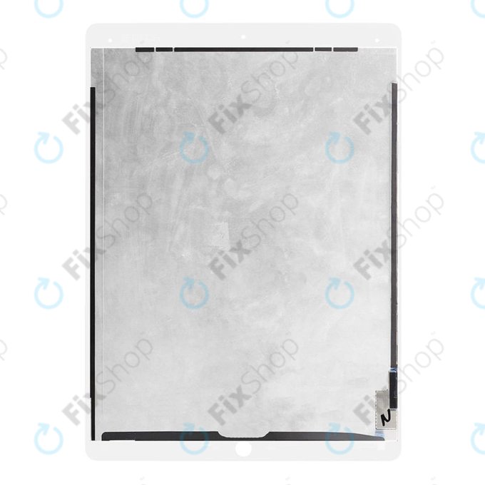Apple iPad Pro 12.9 (1st Gen 2015) - LCD Displej + Dotykové Sklo (White) Refurbished