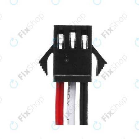 Xiaomi Roidmi EVE Plus, Viomi, Lydsto, Proscenic, Tefal - Baterie NR18650 M26-4S2P, SUN-INTE-181, H18650CH-4S2P Li-Ion 14.4V 5200mAh HQ