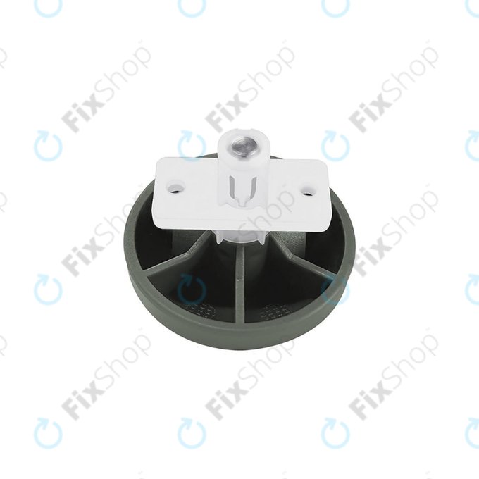 Xiaomi Roborock S7, S7 MaxV Ultra, S8, S8+, S8 Pro Ultra, G10, G10S, G20, T7S - Přední Kolečko (Černý)