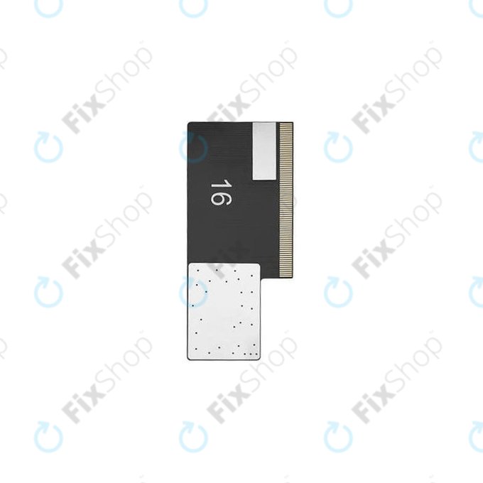 JCID - FPC flex kabel pro testování displeje a dotyku pro iPhone 16 (V15PM)