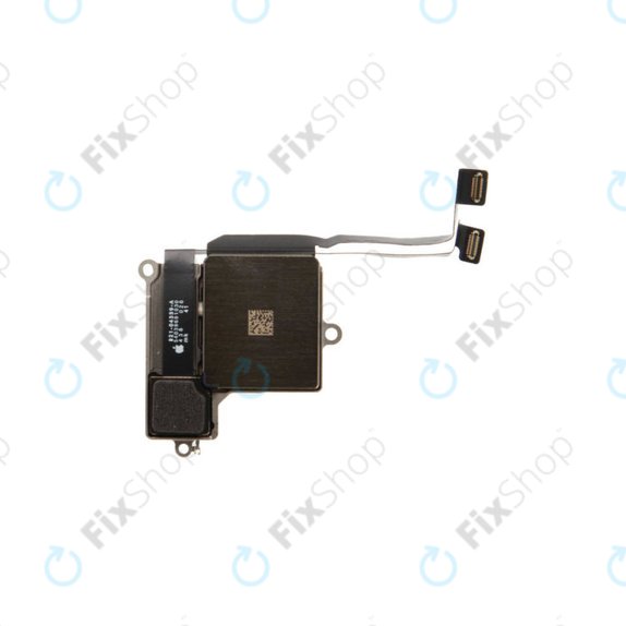 Zadní Kamera pro iPhone 15 Plus | 661-37216 | Genuine Apple