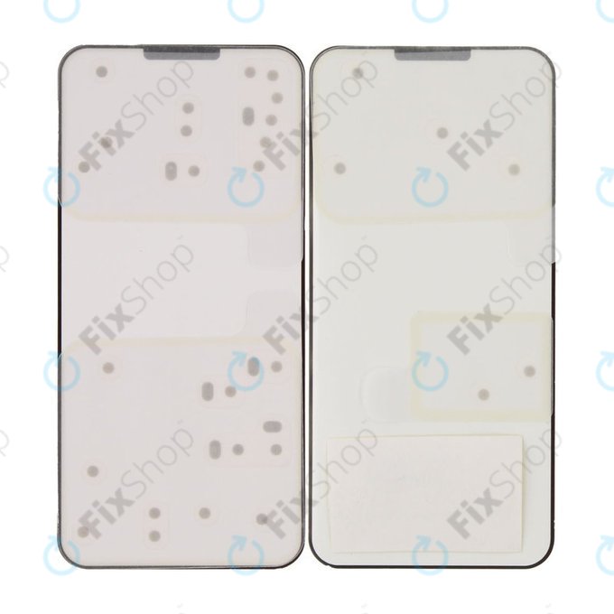 Střední Rám s Baterií pro iPhone 15 | Blue | ZD076-00672 | Genuine Apple