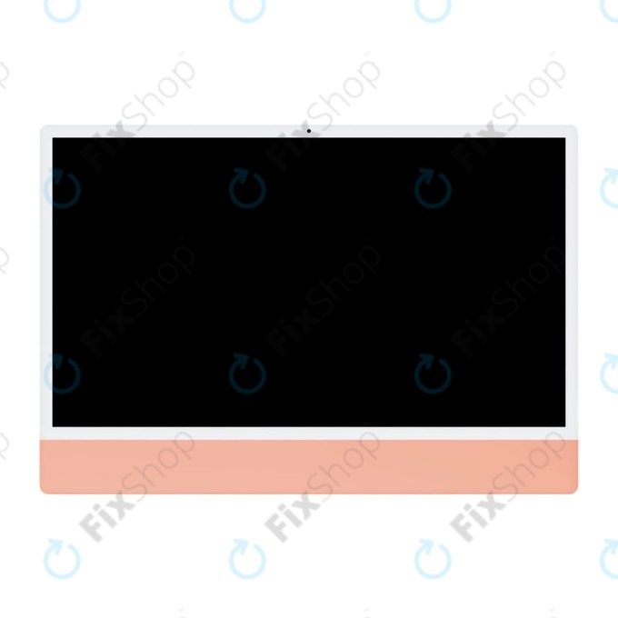 Apple iMac 24" M1 A2438, A2439 (2021) - Retina 5K LCD Displej (Orange) Refurbished