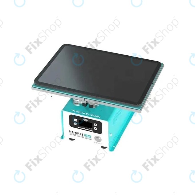 Nasan NA-SP23 Ultra 12.9" - LCD Separátor