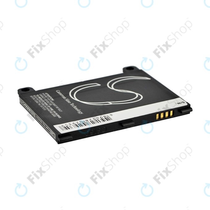 Baterie pro Amazon Kindle 2, 1100mAh, Li-Ion, 3.7V, DR-A011, HQ