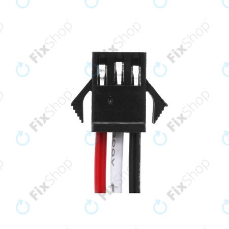 Baterie pro Sencor SRV 9350WH, 5200mAh, Li-Ion, 14.4V, SRX 9301, HQ