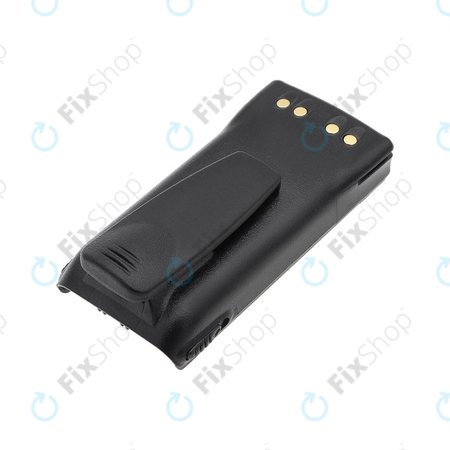 Baterie pro Motorola GP, HT, MTX, Pro, 2600mAh, Li-Ion, 7.4V, HNN9008A, HQ