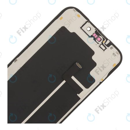 Displej In-Cell FHD pro iPhone 17 Pro Max, Dotykové sklo s rámem