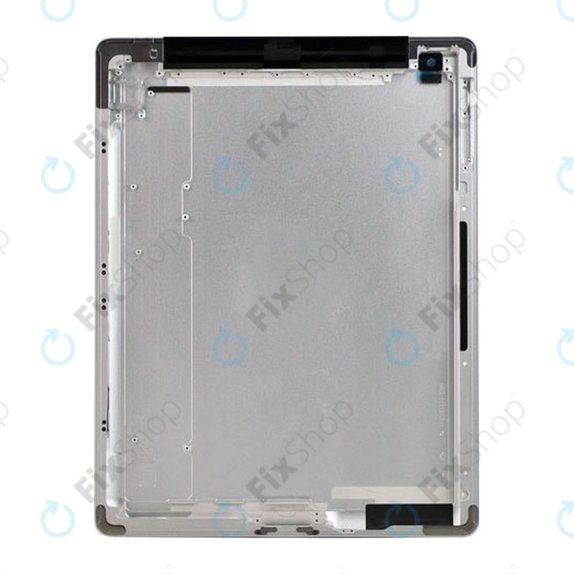 Apple iPad 3 - Zadní Housing (3G Verze 32 GB)