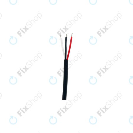 Baterie pro DJI Mobile 3, 4, Osmo Mobile 2, Mobile 3, Mobile 4, 2600mAh, Li-Ion, 7.4V, 2ICR18650-2S1P, HQ