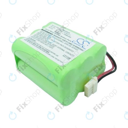 iRobot Braava 320, 321 - Baterie GPRHC152M073, 4408927 Ni-MH 7.2V 1500mAh HQ