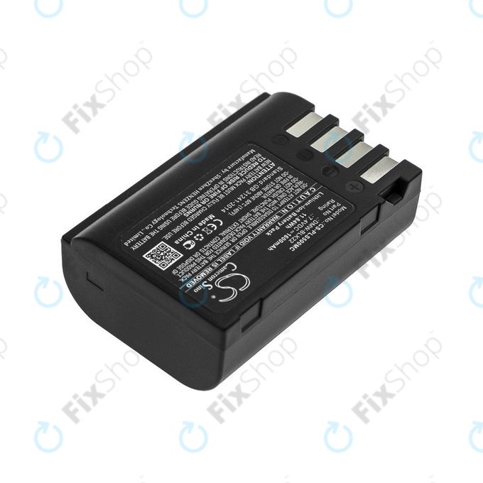 Baterie pro Panasonic HC-X800, X920, HDC-SD800, 1050mAh, Li-Ion, 7.4V, VW-VBN130, HQ