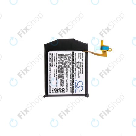 Samsung Gear S3 Frontier R760, R765, Classic R770 - Baterie EB-BR760ABE 350mAh HQ