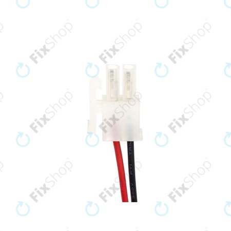 Baterie pro Concept VR2000, Zaco A4s, A6, A8s, A9s, 2600mAh, Li-Ion, 14.8V, 501929, HQ