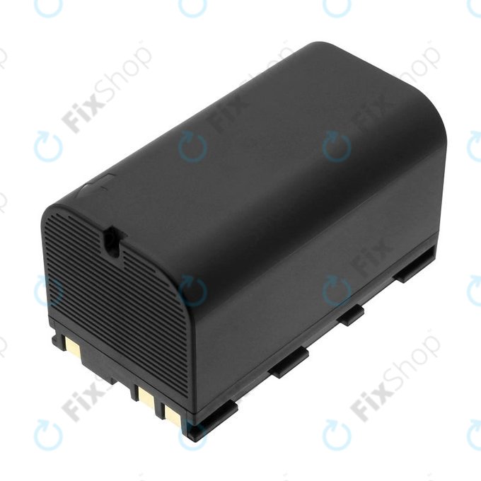 Baterie pro Geomax Stonex R6, Zoom 35, 5600mAh, Li-Ion, 7.4V, ZBA200, HQ