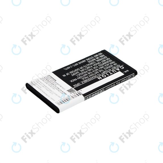 Maxcom MM720 - Baterie KAB4 800mAh HQ