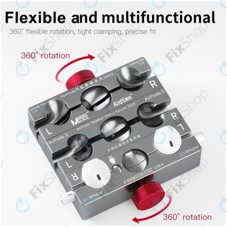 Ma Ant P1 - Servisní Stanice pro AirPods (Model 2023)