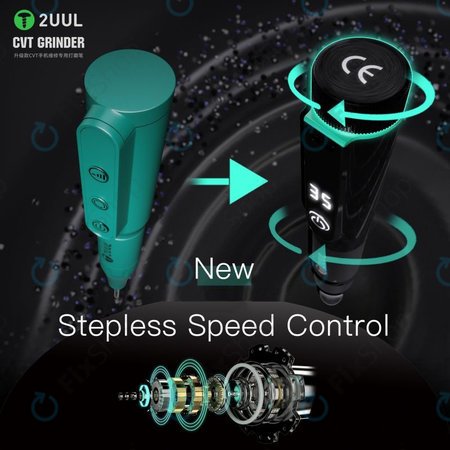 2UUL DA84 - Leštící nástroj na mobilní telefony