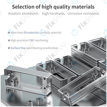 AV-Line - Smart Detekční Nabíjecí Kabel (Lightning - USB-C)