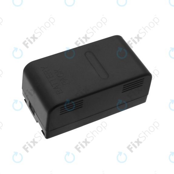 Baterie pro Blaupunkt, Grundig, JVC, Metz, Panasonic, Philips, Siemens, 4200mAh, Ni-MH, 6V, HHR-V40, HQ