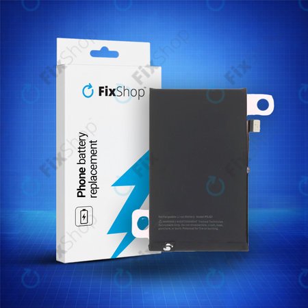 Apple iPhone 16 - Baterie 3561mAh