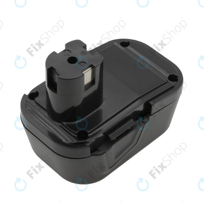 Baterie pro Einhell BT-CD 14.4 Li, 1500mAh, Li-Ion, 14.4V, BT-CD 14.4 Li, HQ