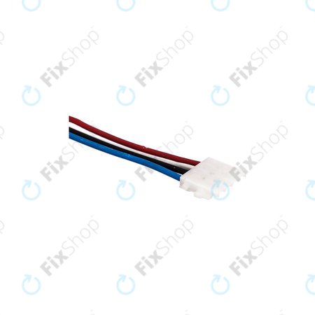 Baterie pro Gopro Hero 7 Silver, White, 1100mAh, Li-Ion, 3.85V, SPTM1B, HQ