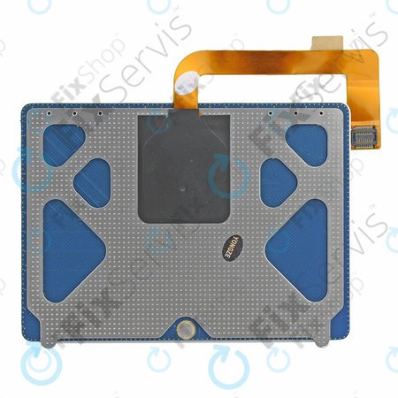 Apple MacBook Pro 17" A1297 (Early 2009 - Late 2011) - Trackpad + Flex Kabel