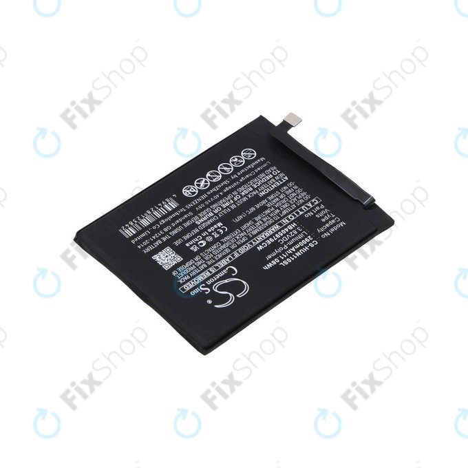 Baterie pro Huawei Y5, Y6, 2900mAh, Li-Pol, 3.82 V, HB405979ECW, HQ