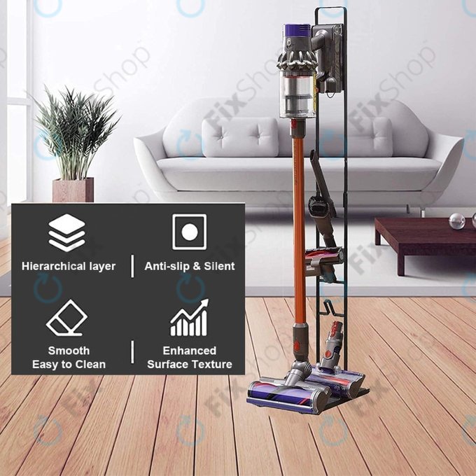 Dyson V-series, Outsize, Gen5detect, DC-series - Stojan