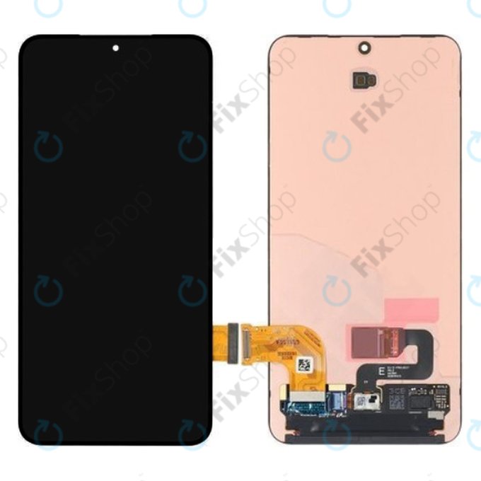 Samsung Galaxy S24 S921B - LCD Displej + Dotykové Sklo - GH82-33286A Genuine Service Pack