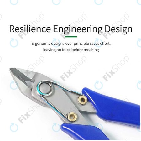 Relife RL-0001 - Vysoce Přesné Řezací Kleště