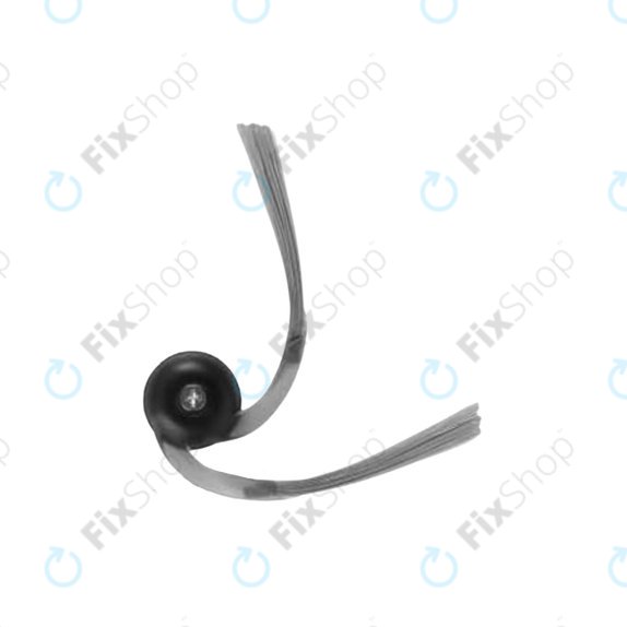 Sada náhradních dílů pro Xiaomi Roborock Q7 M5, Q7 M5+, Q7 L5, Q7 L5+ (2x Hlavní kartáč, 4x Filtr, 4x Boční kartáč, 4x Mopovací útěrka, 4x Sáček na prach)