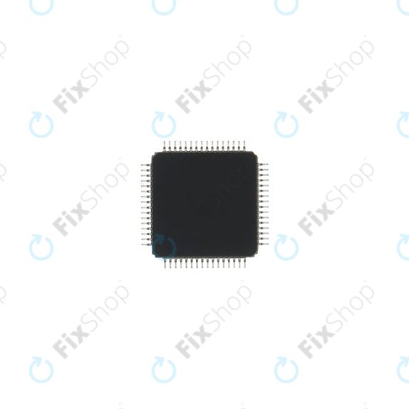 HDMI IC MN86471A pro Sony PlayStation 4