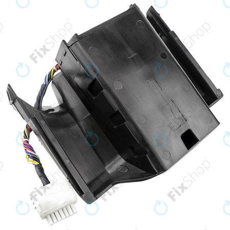 Baterie pro Robomow City MC300, 400, 500, 800, 1000, 1200, 3000mAh, Li-Ion, 25.6V, BAT7000B, HQ