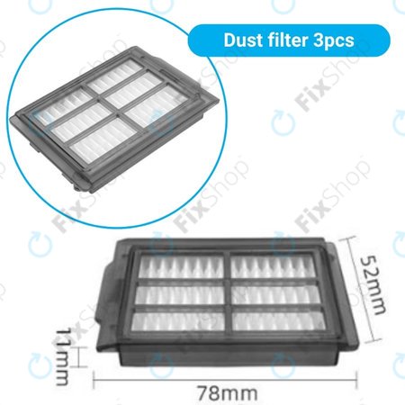 iRobot Roomba Plus 405 Combo, 505 Combo - Kompletní set