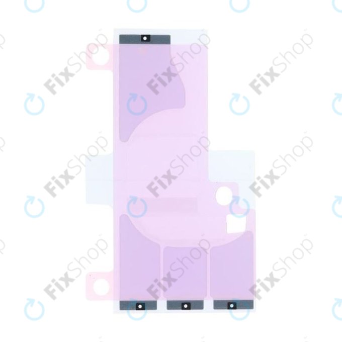 Apple iPhone XS Max - Zadní Housing s Malými Díly (Gold)