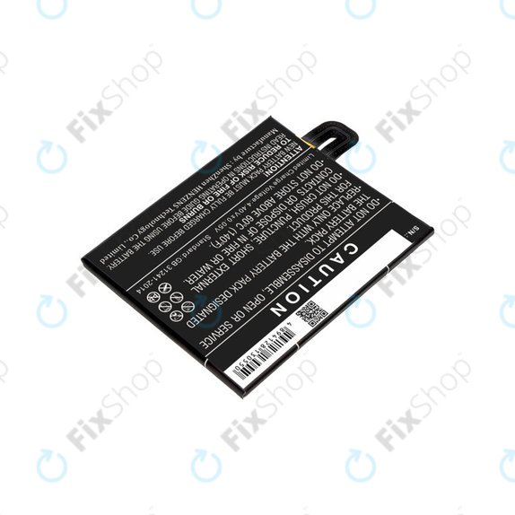 Google Pixel 2 XL G011C - Baterie G011B 3800mAh HQ