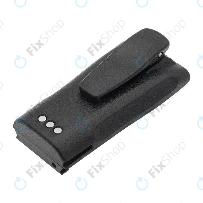 Baterie pro Motorola CP, EP, GP, 2600mAh, Li-ion, 7.4V, NNTN4496, HQ