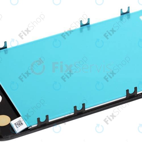 Apple iPhone 4S - LCD Displej + Dotykové Sklo + Rám (Black) TFT