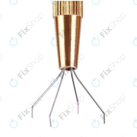 Jakemy JM-T8-11 - Vytahovák (Drapák) Drobných Součástek